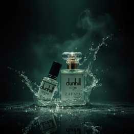 Dunhill Icon Inspired Perfume for Men