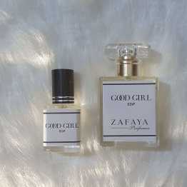 Good Girl Inspired Perfume for Women