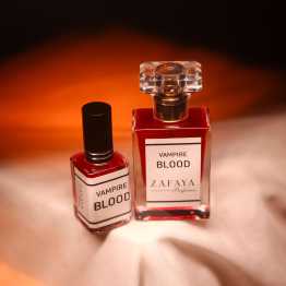 Vampire Blood – Luxury Unisex Perfume